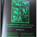Grimoire Silvanus Zine Issue 1