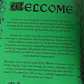 Grimoire Silvanus Zine Issue 1