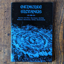 Grimoire Silvanus Zine Issue 2