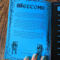 Grimoire Silvanus Zine Issue 2 Grimoire Silvanus Zine Issue 2