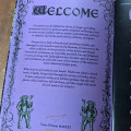 Grimoire Silvanus Zine Issue 3