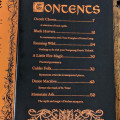 Grimoire Silvanus Zine Issue 4
