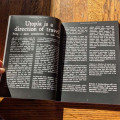 Rituals & Declarations - Volume 2, Issue 1- Winter 2020/2021