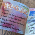 A Self Defense Study Guide for Trans Women and Gender Non-Conforming / Nonbinary AMAB Folks