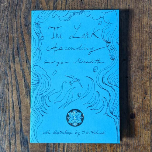 The Lark Ascending The Lark Ascending