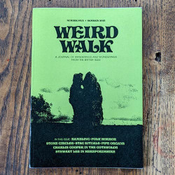 Weird Walk #5 Weird Walk #5