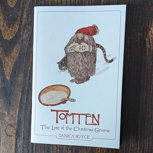 Tomten