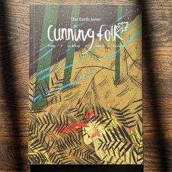 Cunning Folk - The Earth Issue
