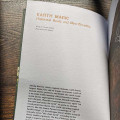 Cunning Folk - The Earth Issue Cunning Folk - The Earth Issue