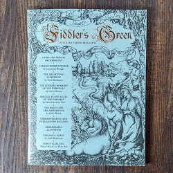 Fiddler's Green 8: Idyl Hearts