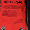 Grimoire Silvanus Zine Issue 5