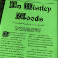 Grimoire Silvanus Zine Issue 5