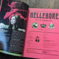 Hellebore #2: The Wild Gods Issue