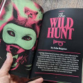 Hellebore #2: The Wild Gods Issue