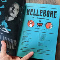 Hellebore #3 - The Malefice Issue