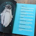Hellebore #3 - The Malefice Issue