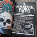 Hellebore #3 - The Malefice Issue