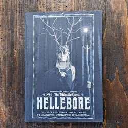 Hellebore #4: The Yuletide Special