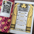 Hellebore #8: The Unveiling Issue