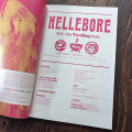 Hellebore #8: The Unveiling Issue
