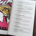 Hellebore #8: The Unveiling Issue
