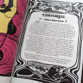 Hellebore #8: The Unveiling Issue