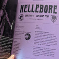 Hellebore #1: The Sacrifice Issue