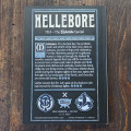 Hellebore #4: The Yuletide Special