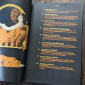Hellebore #6: The Summoning Issue