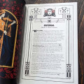 Hellebore #6: The Summoning Issue