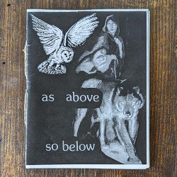 As Above So Below 1 As Above So Below 1