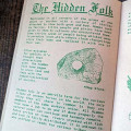 Frogs Teeth Field Guide Issue 1