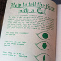 Frogs Teeth Field Guide Issue 1