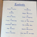 Frogs Teeth Field Guide Issue 2