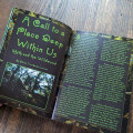 Grimoire Silvanus Zine Issue 9