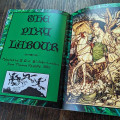 Grimoire Silvanus Zine Issue 9