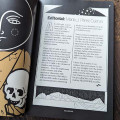 Hellebore #10: The Darkness Issue