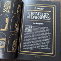 Hellebore #10: The Darkness Issue