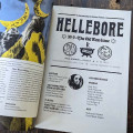 Hellebore #9: The Old Ways Issue Hellebore #9: The Old Ways Issue