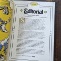 Hellebore #9: The Old Ways Issue Hellebore #9: The Old Ways Issue