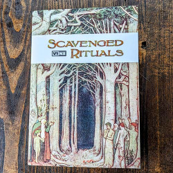 Scavenged Rituals V1 N3