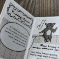 Scavenger Hunt ZIne 1