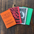Twin Peaks Tarot Spreads
