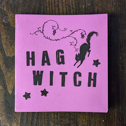 Hagwitch