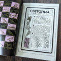 Hellebore #11: The Animal Issue