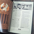 Hellebore #12: The Storytelling Issue
