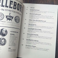 Hellebore #12: The Storytelling Issue
