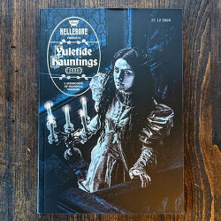 Hellebore: Yuletide Hauntings 2024