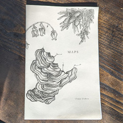 Maps by Finn Oakes Maps by Finn Oakes