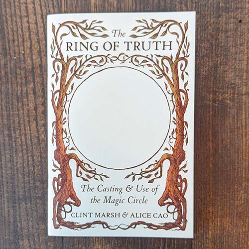 The Ring of Truth